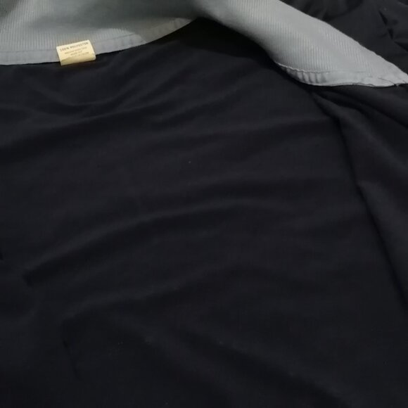 Toronto Blue Jays x Cricket Canada 2025 Warm-Up Jacket, NWOT - Picture 5 of 8